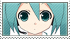 miku stare